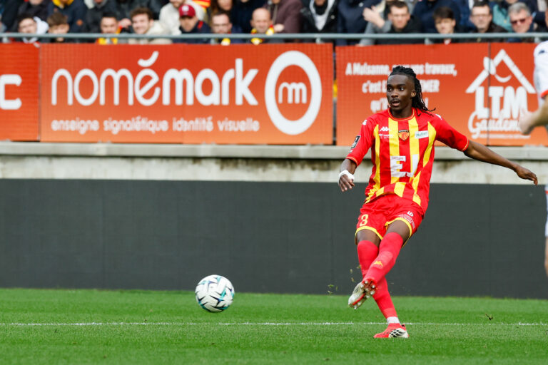 Isaac Cossier - Le Mans