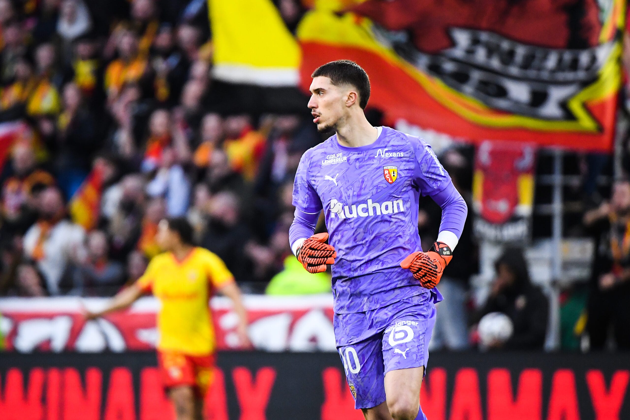 Robin Risser RC Lens