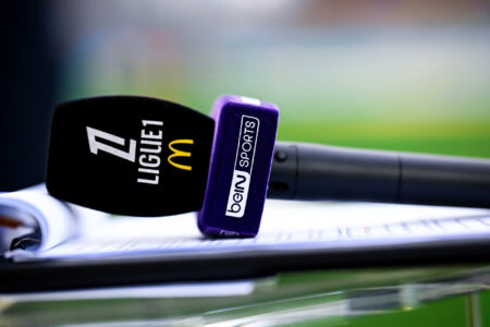 beIN Sports Ligue 1+