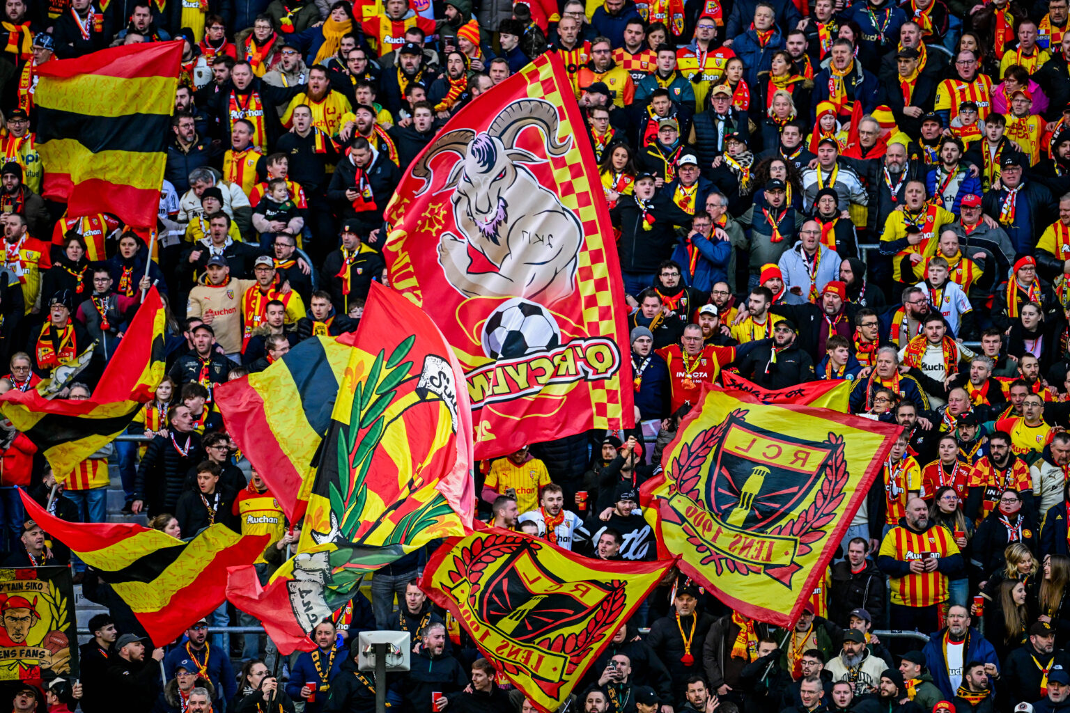 RC Lens