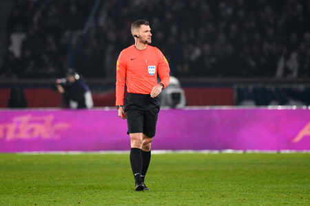 Willy Delajod RC Lens