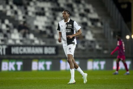Skelly Alvero Amiens SC