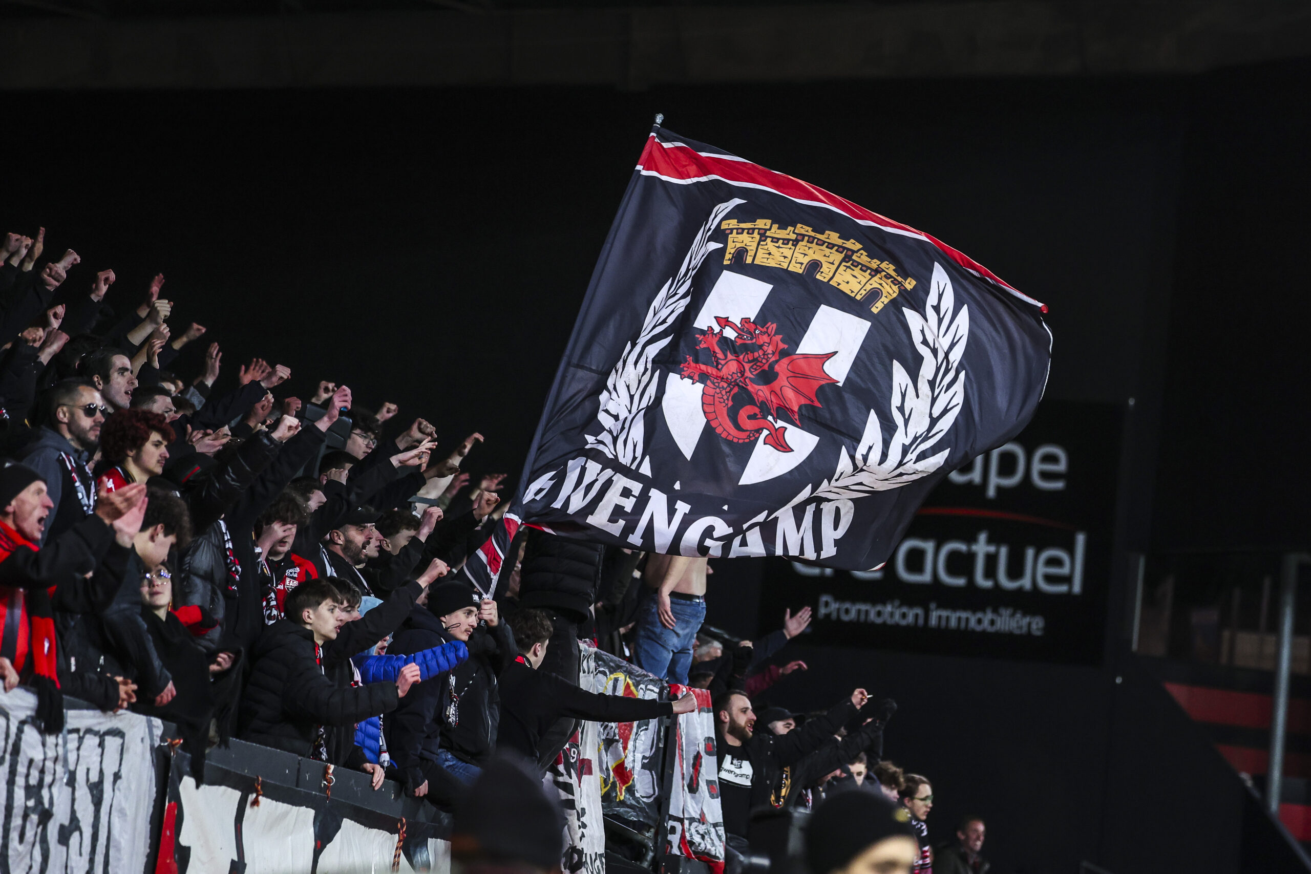 EA Guingamp Ligue 2