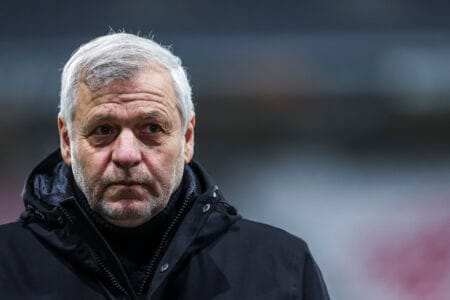 Bruno Genesio LOSC
