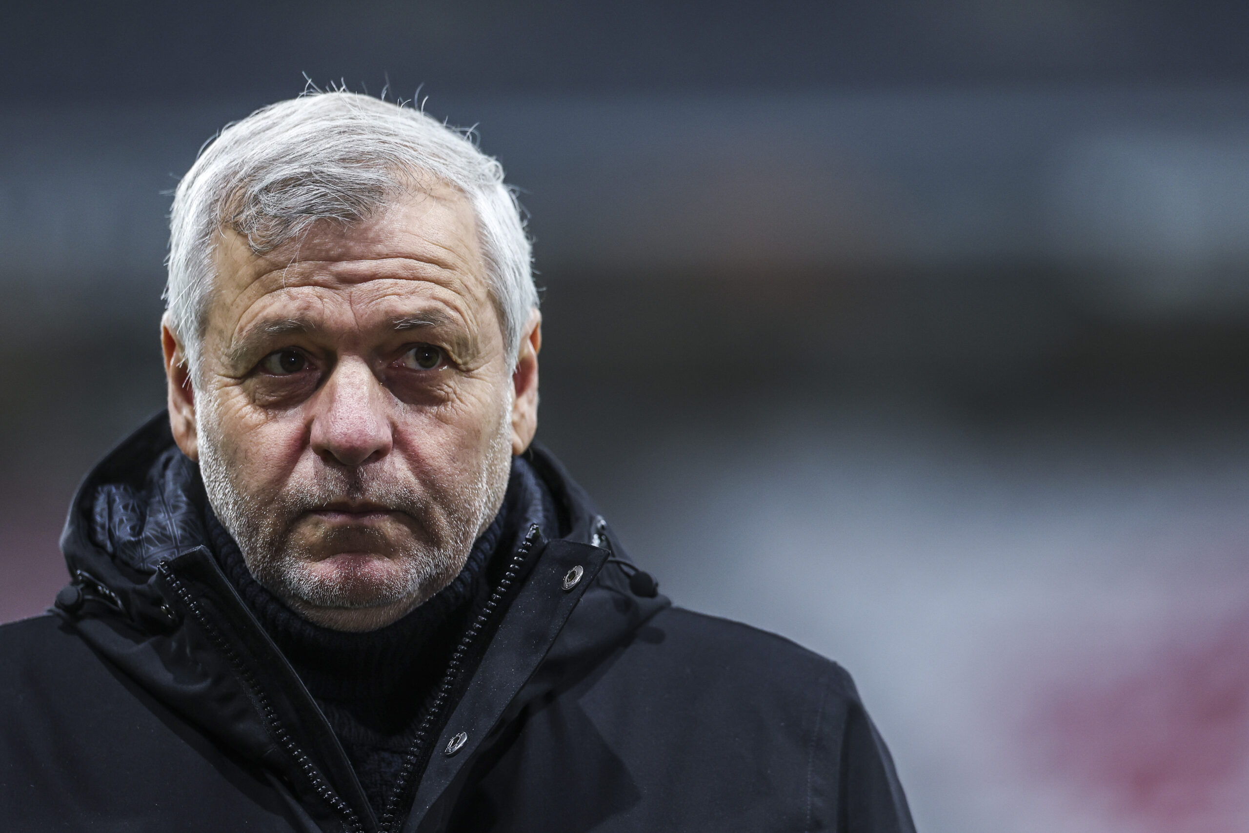 Bruno Genesio LOSC