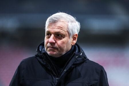 Bruno Genesio LOSC