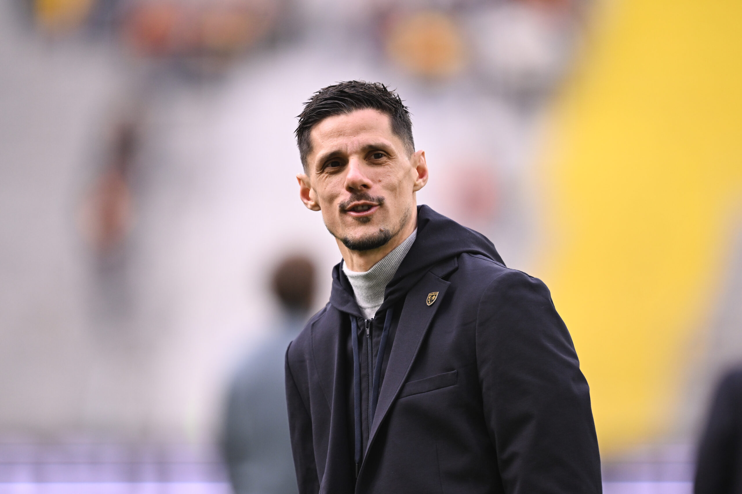 Florian Sotoca RC Lens