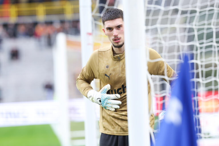 Robin Risser RC Lens