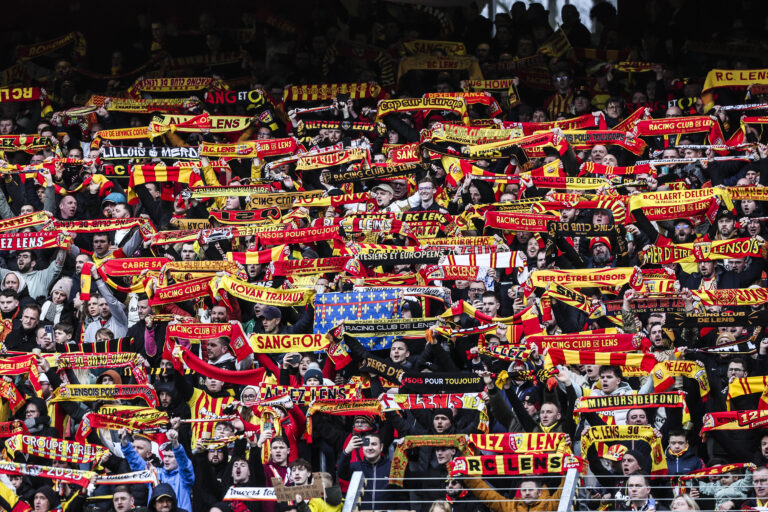 RC Lens public