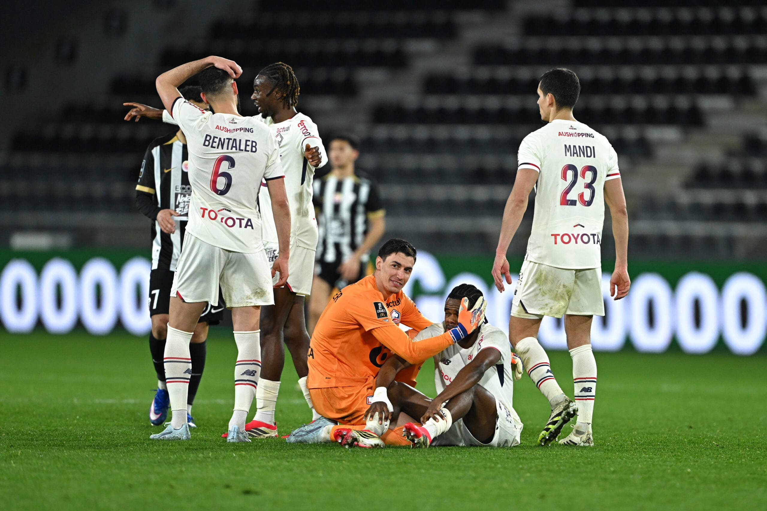 LOSC
