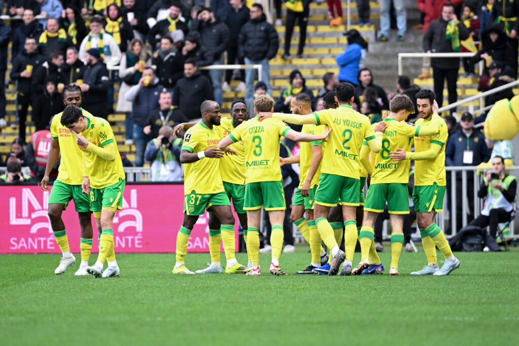 FC Nantes LOSC