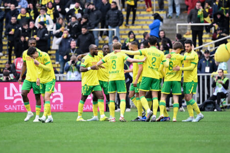 FC Nantes LOSC