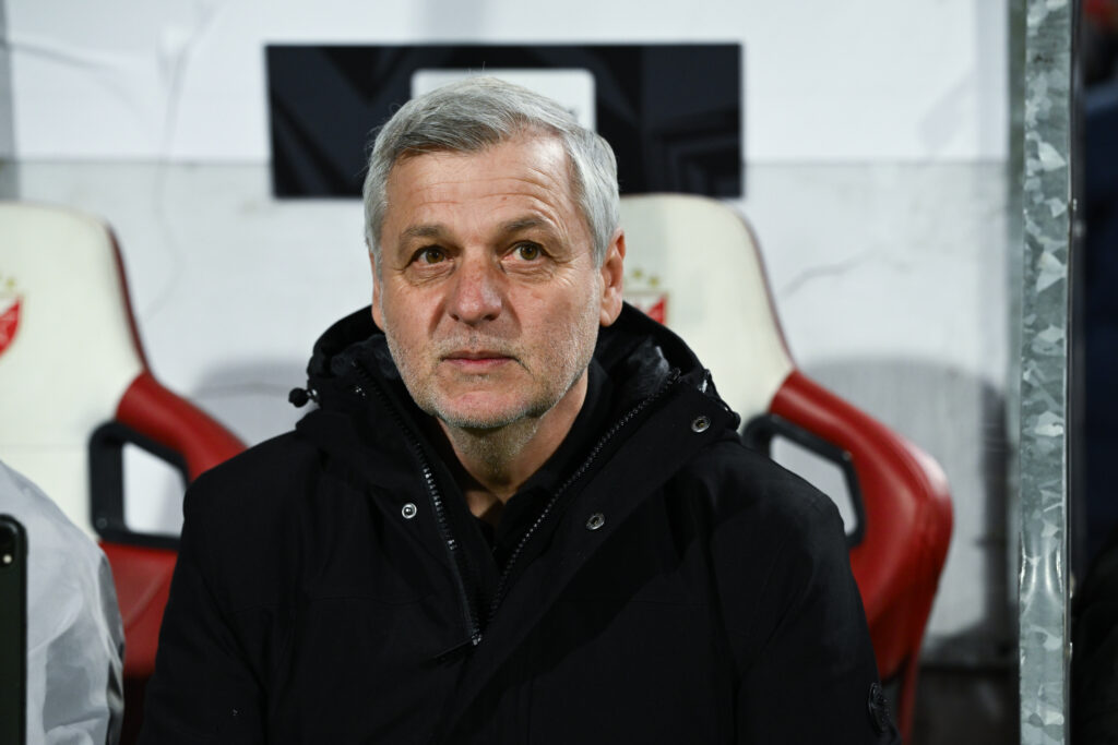 Bruno Genesio LOSC