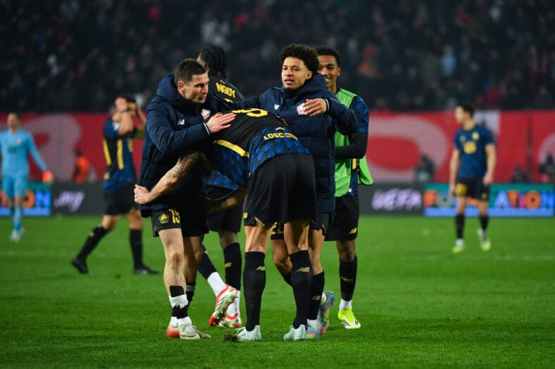 LOSC