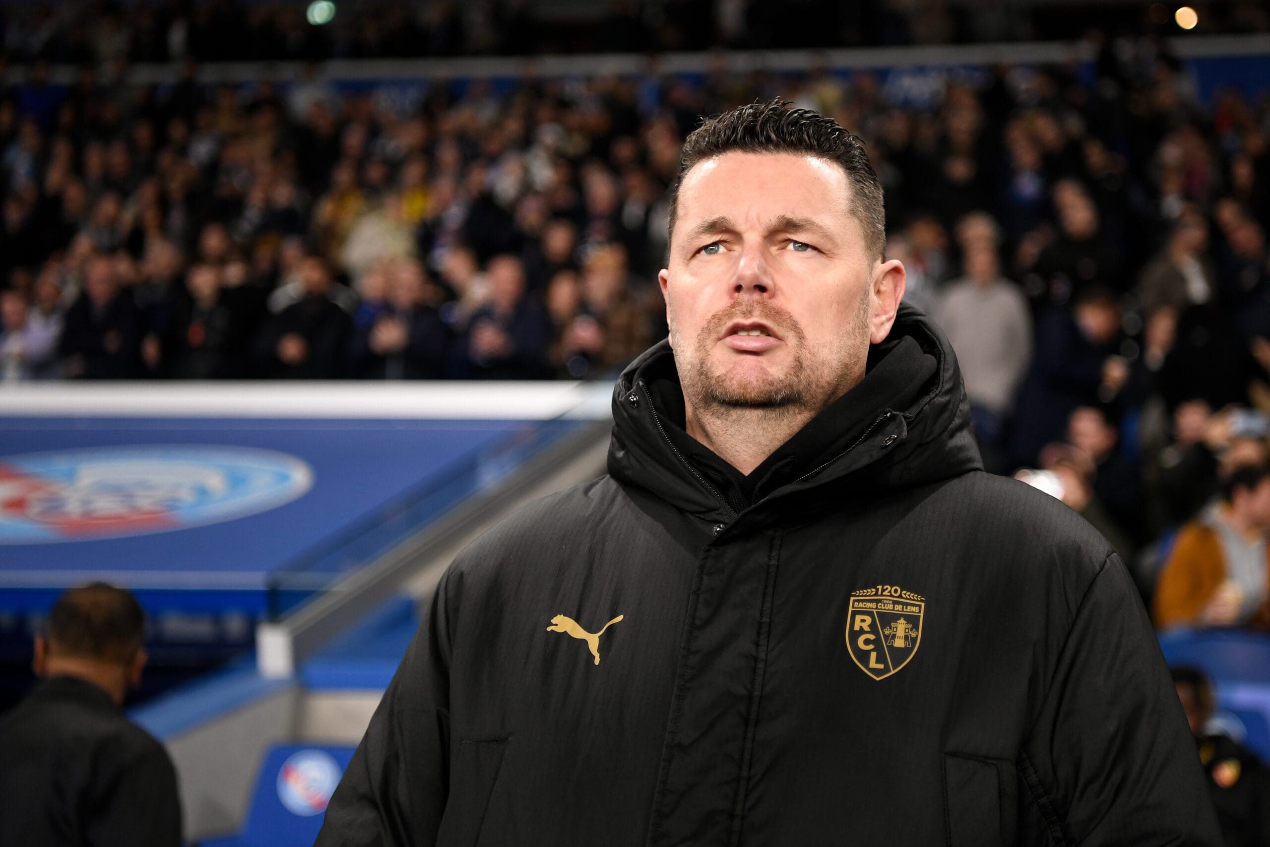 RC Lens – FC Metz : pas de changement pour Pierre Sage, les compositions officielles