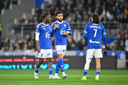 RC Strasbourg