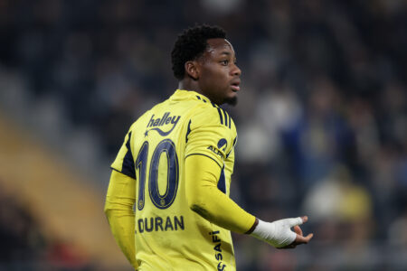 Jhon Duran LOSC