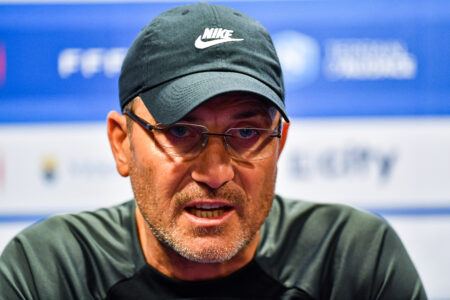 Alain Pochat Amiens SC