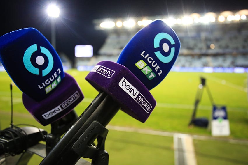 BeIN Sports Ligue 2