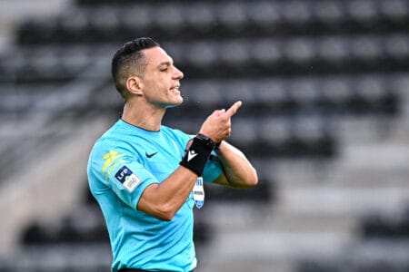 Karim Abed Amiens SC