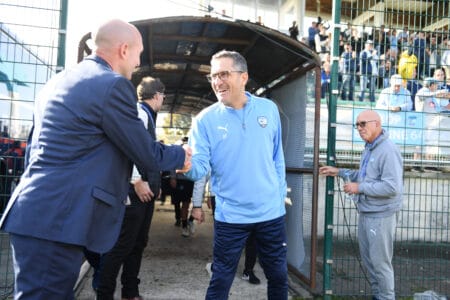 Alain Pochat Amiens SC