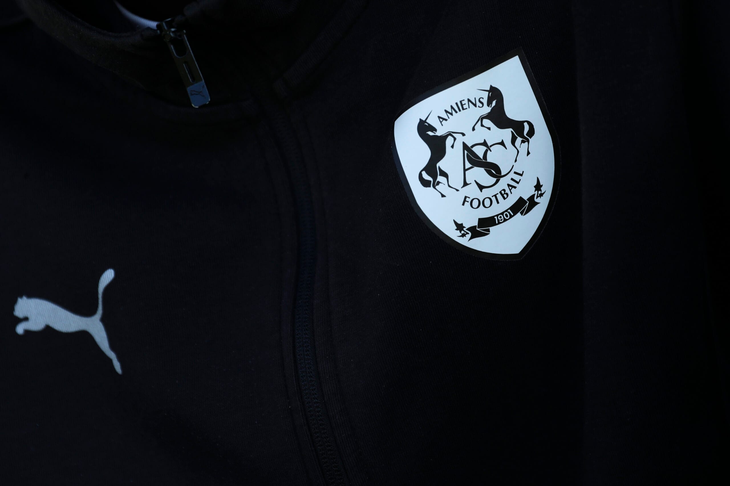 Pourquoi l’Amiens SC n’a toujours pas officialisé Alain Pochat ?