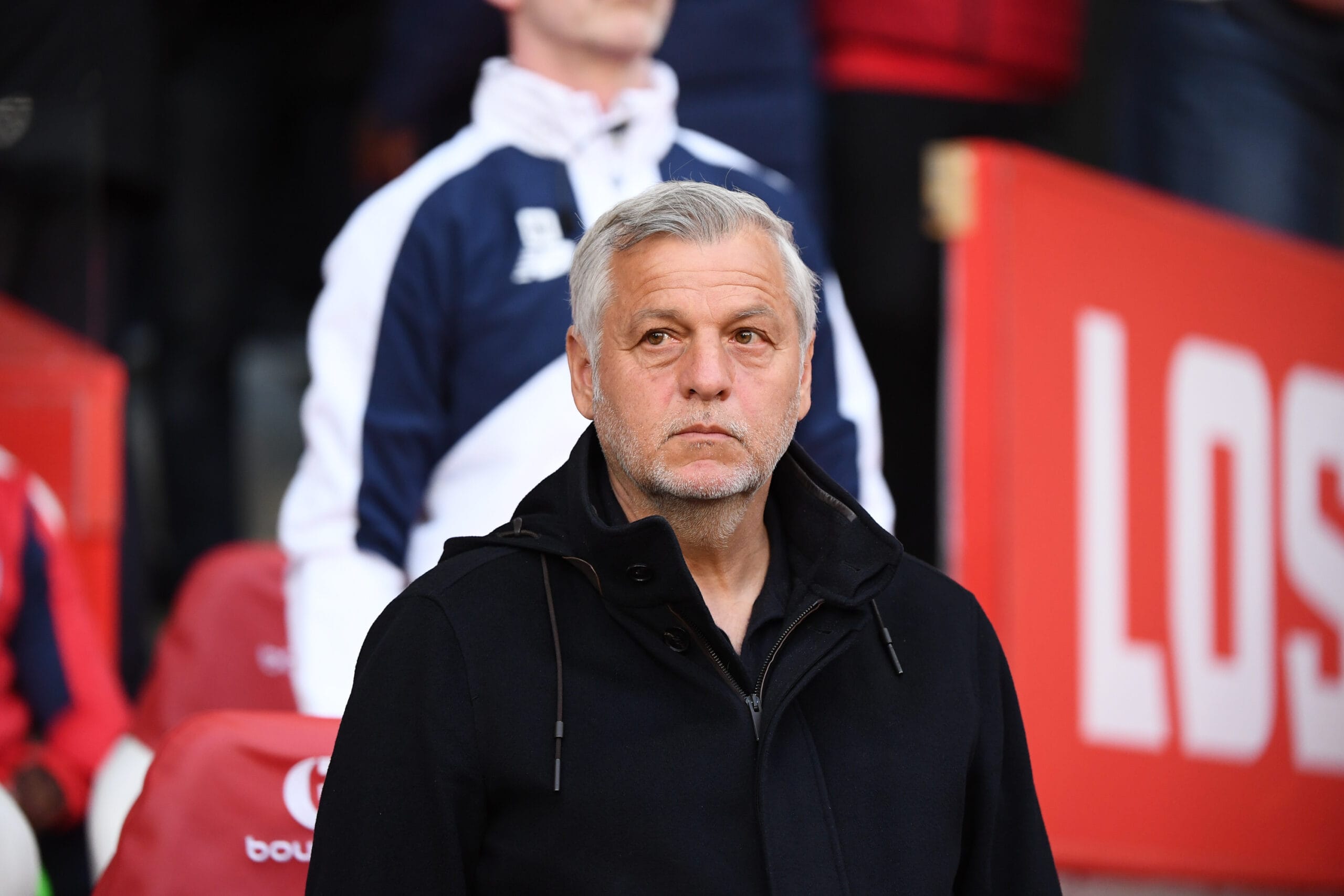 Jérôme Rothen sur Bruno Genesio : « Je trouve qu’il ressemble à Franck Haise quand il était sur la fin à Nice »