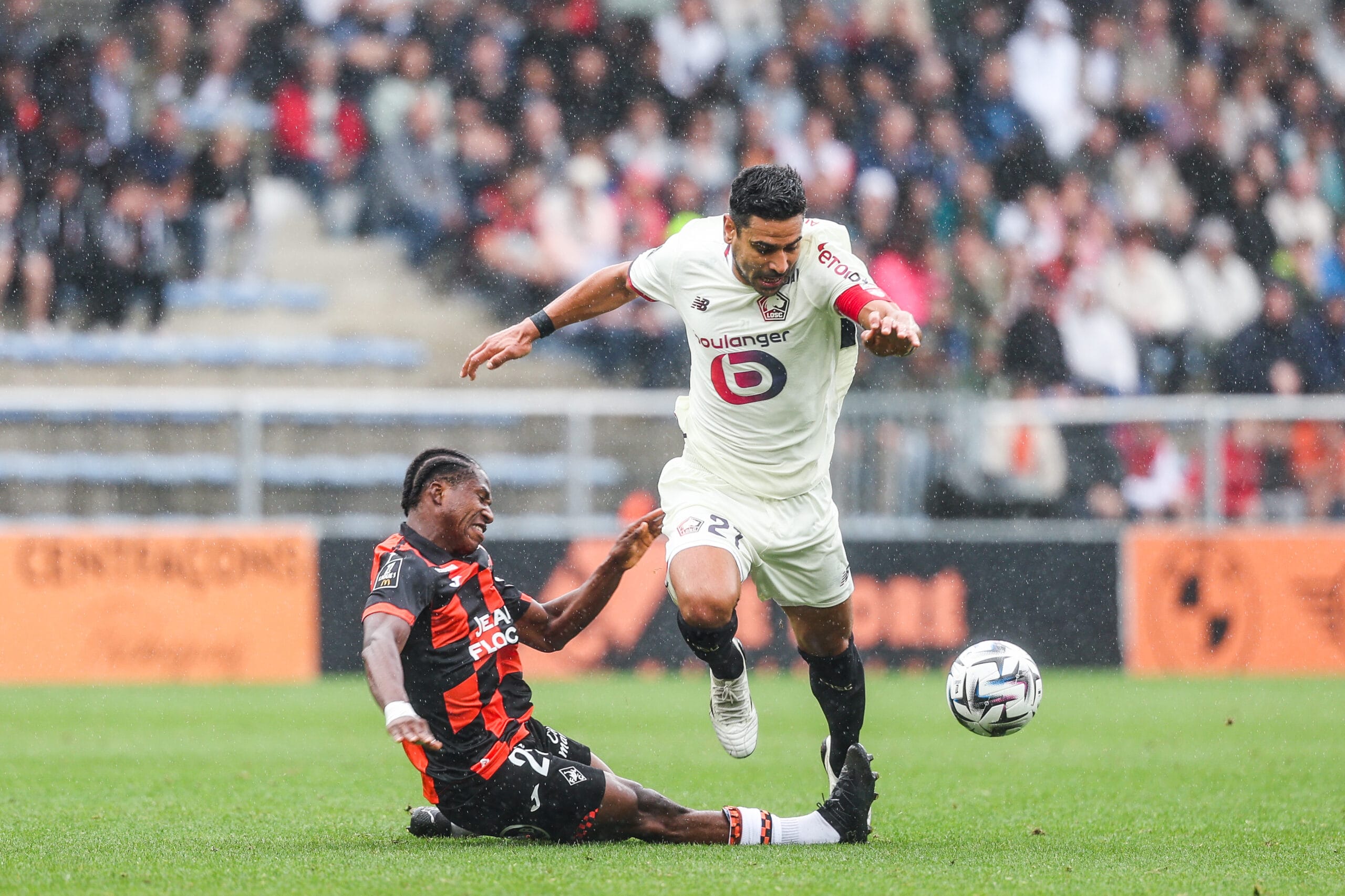 Le LOSC veut enchaîner à domicile contre le FC Lorient : les dernières infos