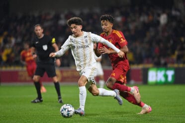 Stade de Reims - Rodez AF