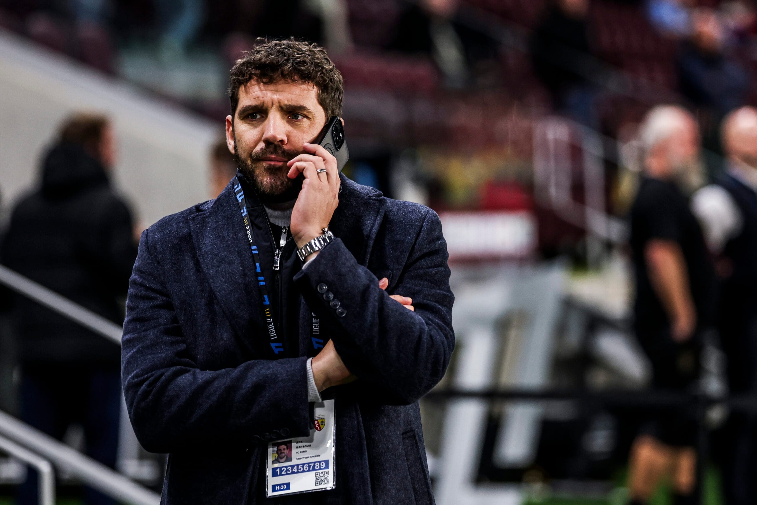 Mercato RC Lens : un accord déjà scellé pour l’été prochain ?