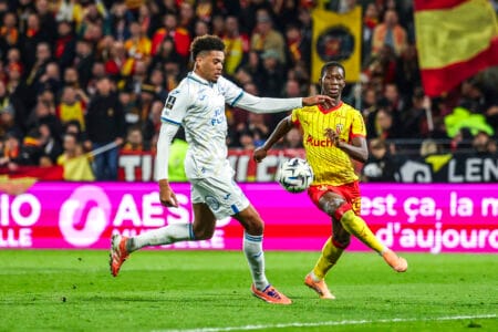 FC Lorient - RC Lens