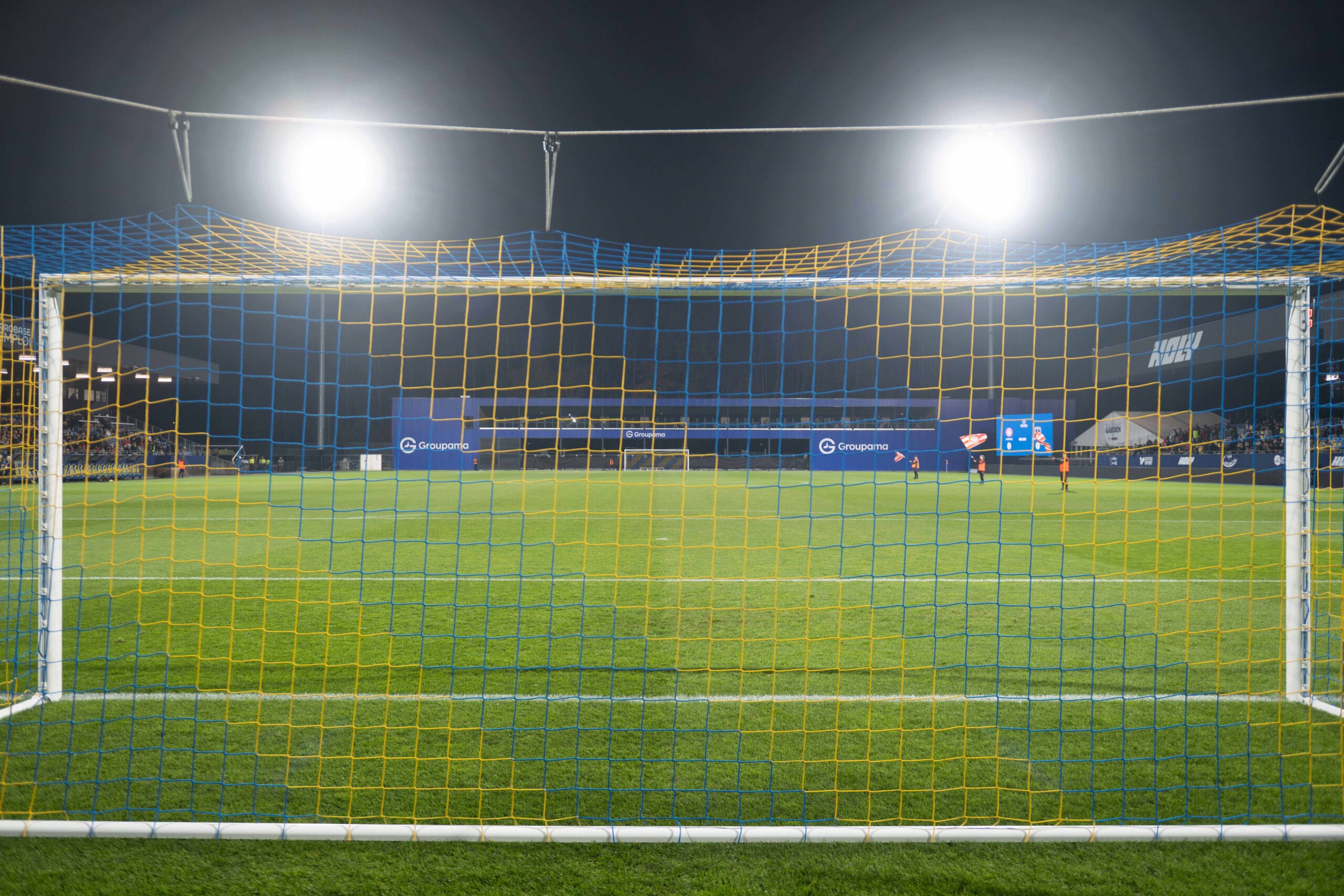 À quelle et sur chaîne voir Pau FC – SC Bastia ?