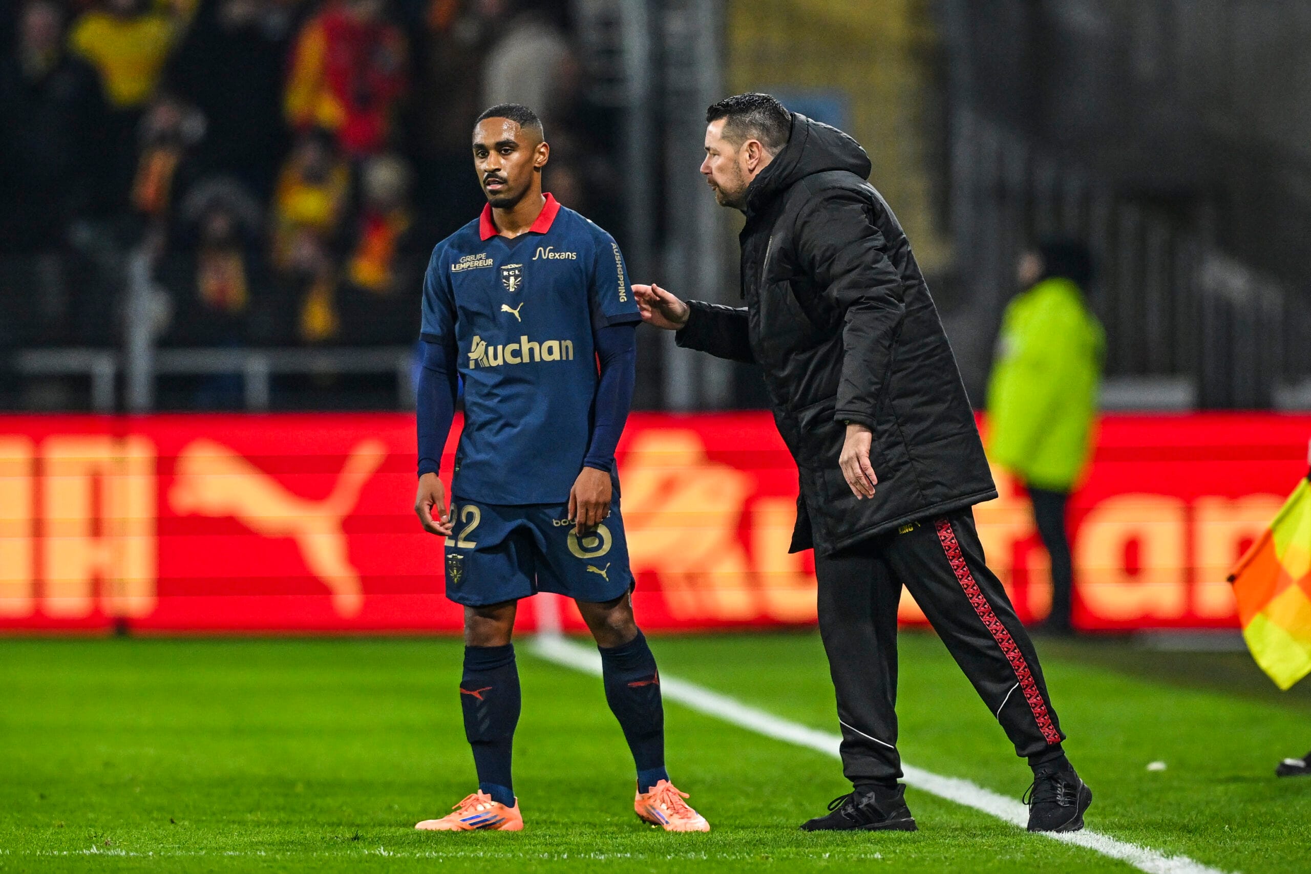 RC Lens – FC Metz : Pierre Sage privé de 8 joueurs, Saïd s’ajoute à la liste des absents