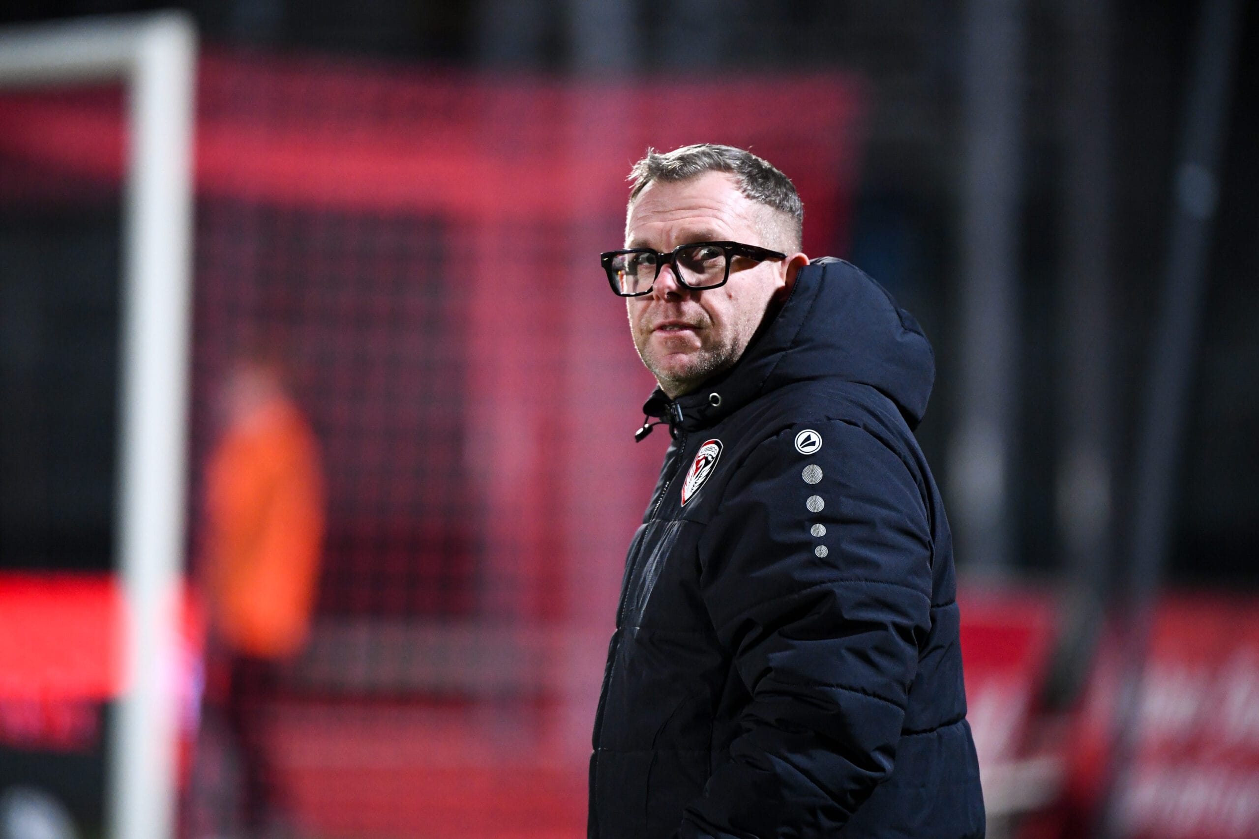 Pour l’US Boulogne, « la priorité est que l’Amiens SC ne revienne pas »