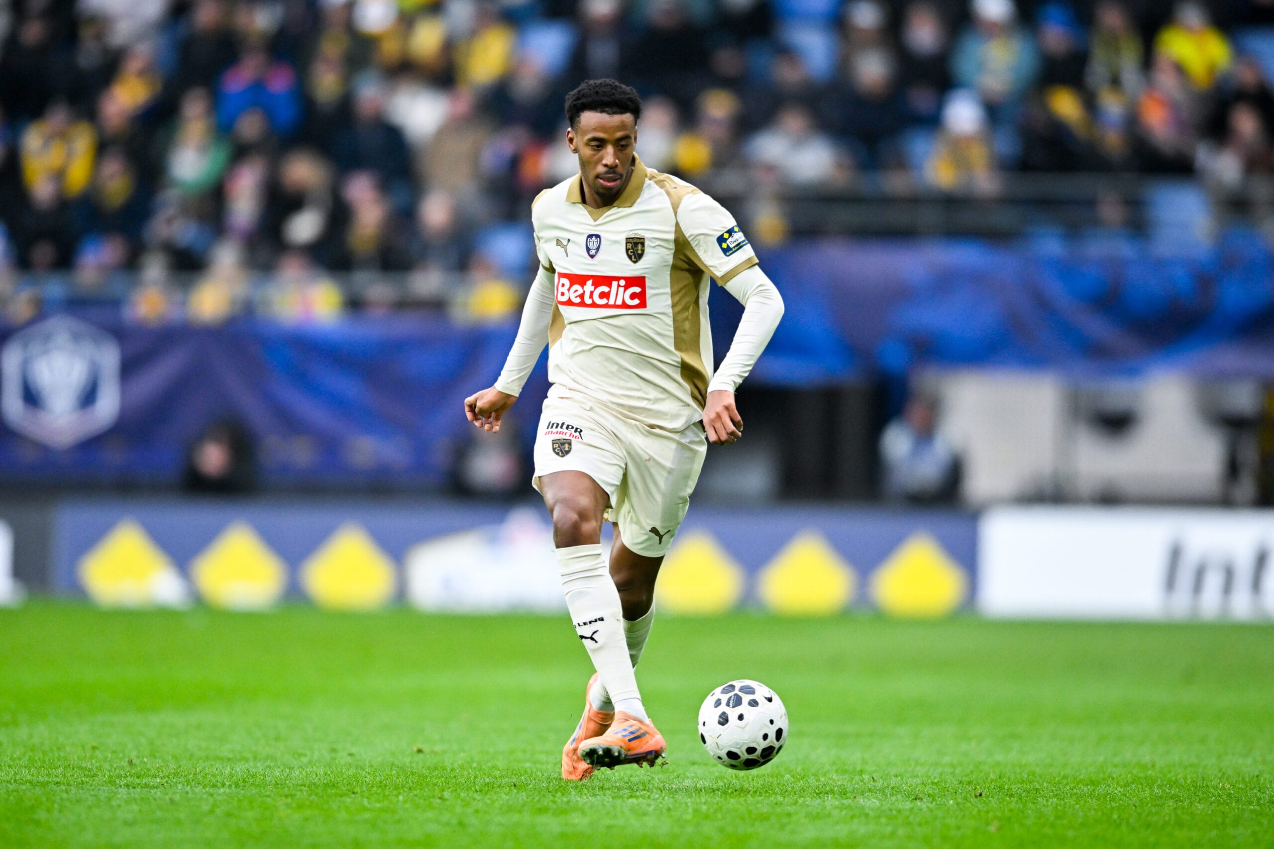 Mercato RC Lens : « Je n’avais pas prévu de partir... », les aveux de Morgan Guilavogui