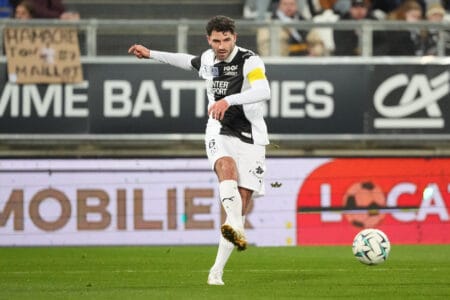 Amiens SC Thomas Monconduit