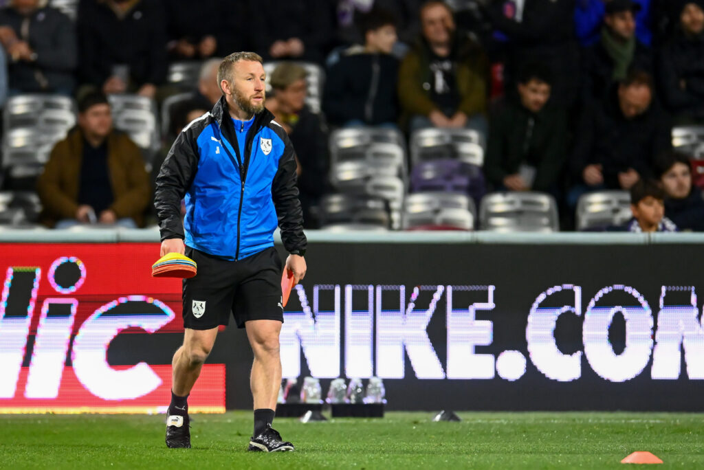 Julien Ielsch Amiens SC