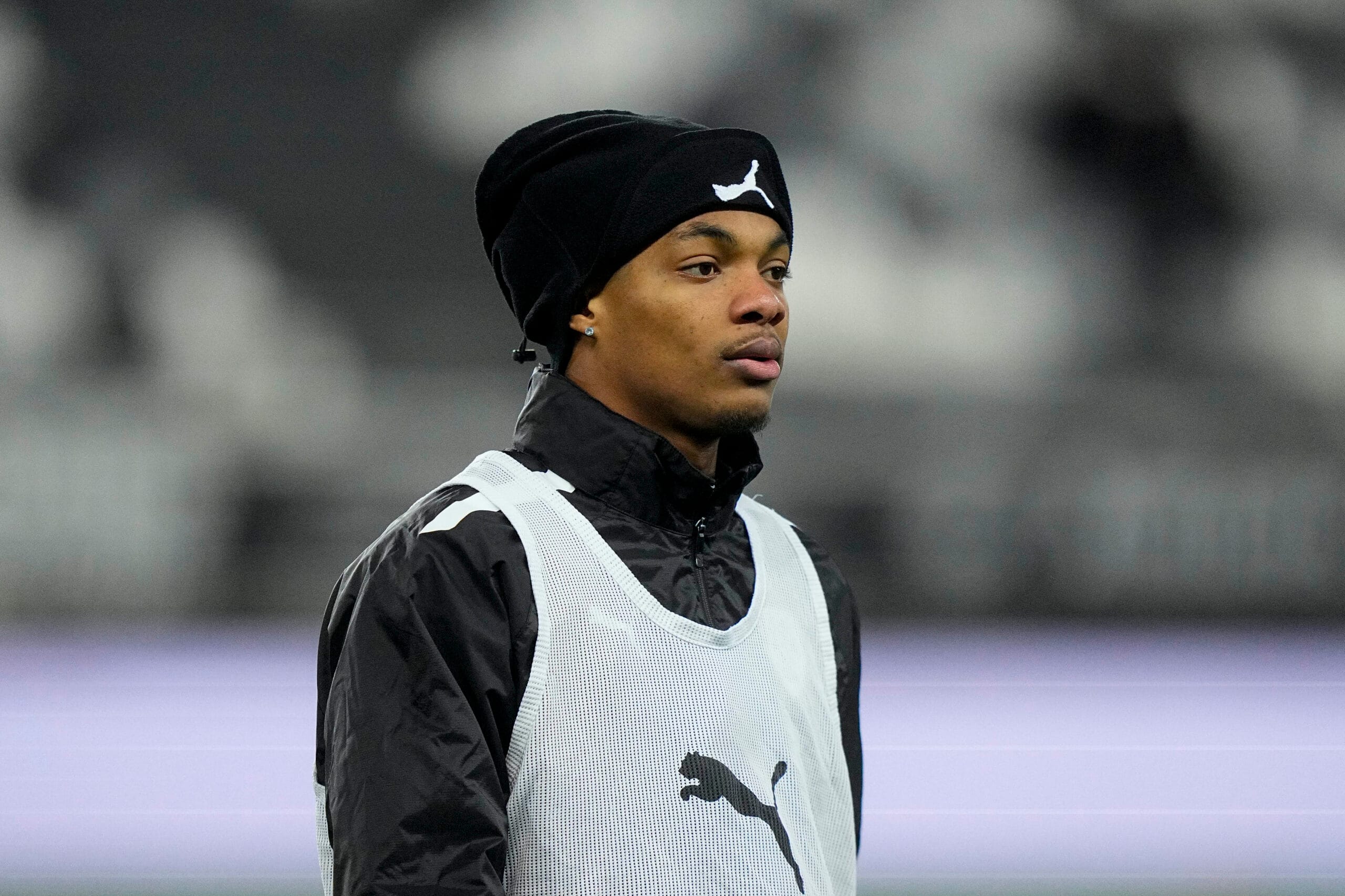 Ibrahim Fofana Amiens SC