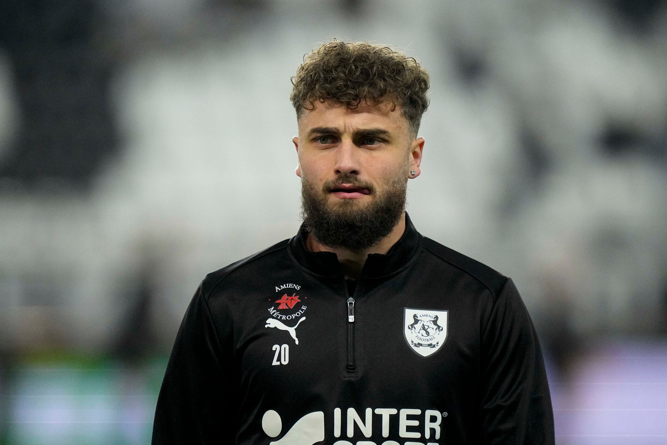 Amiens SC – Le Mans : Kaiboue latéral gauche ? Les compositions officielles