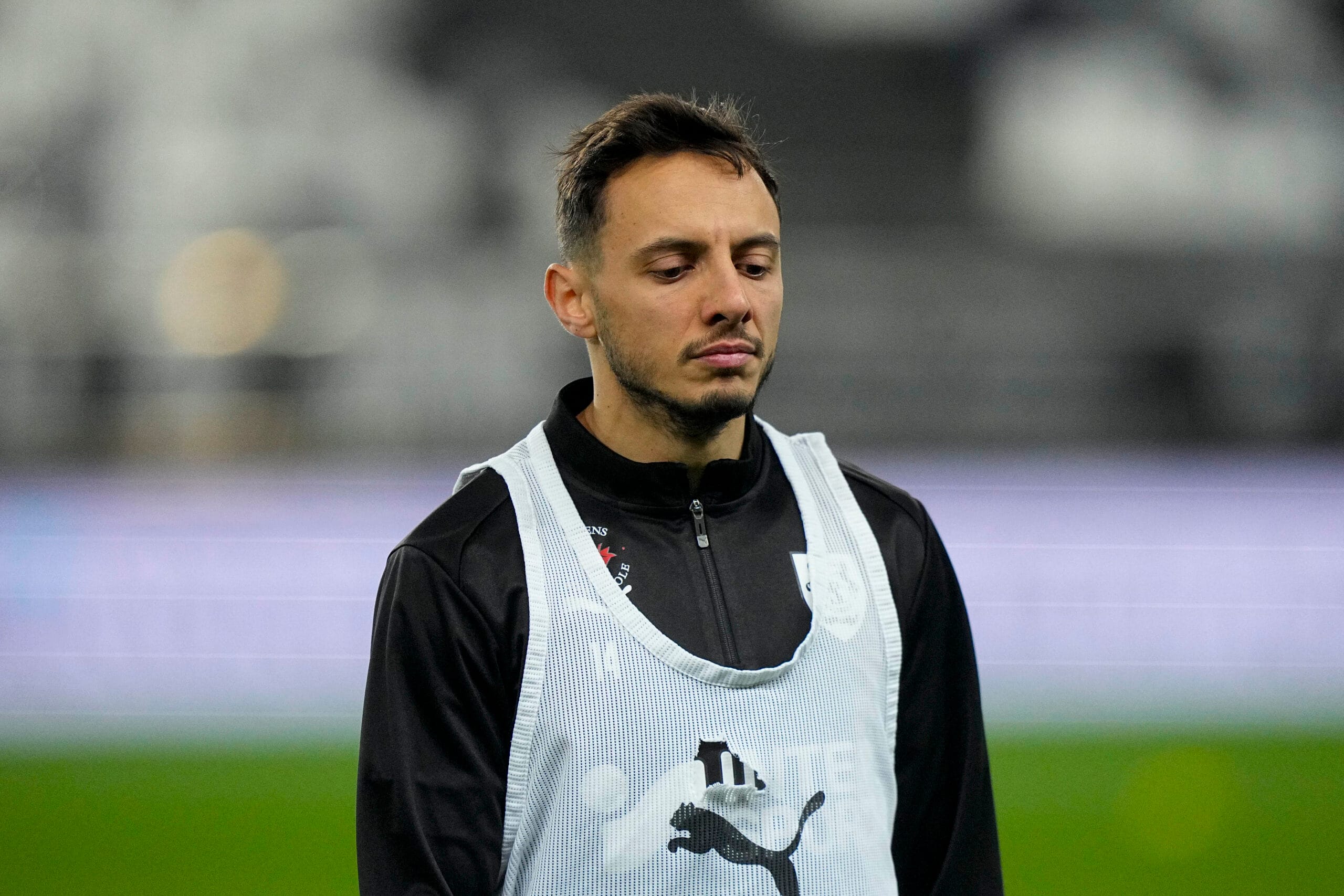 Amiens SC : le jour où Alain Pochat a redonné goût au football à Antoine Leautey