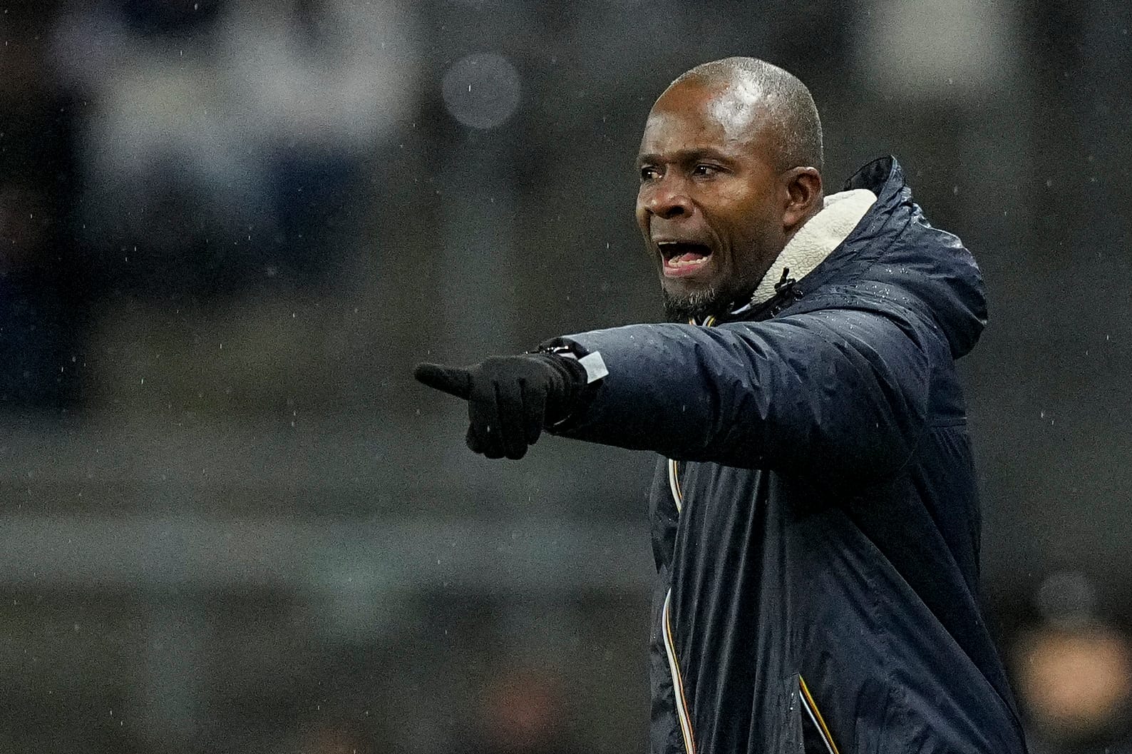 Amiens SC : « Pas d’autre choix que de prendre des points », les mots d’Omar Daf avant Boulogne