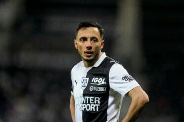 Antoine Leautey Amiens SC