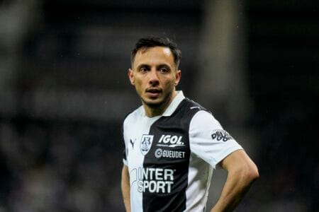 Antoine Leautey Amiens SC