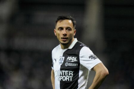 Antoine Leautey Amiens SC