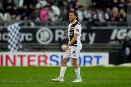 Antoine Leautey Amiens SC