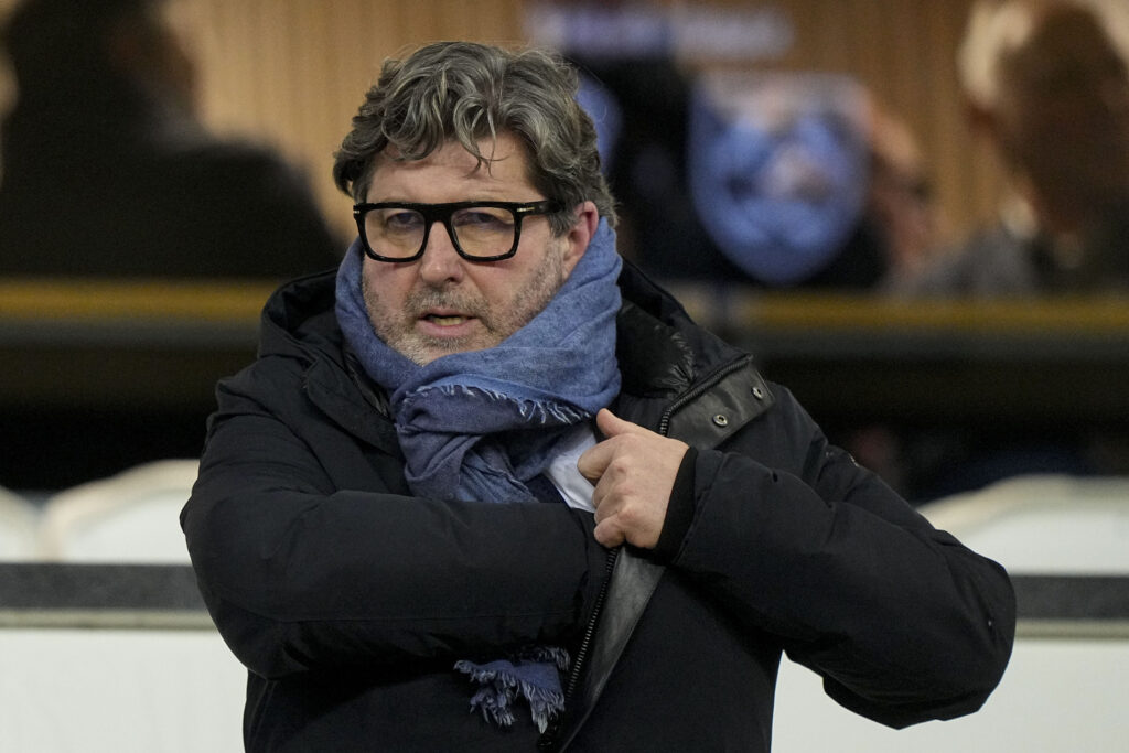 Christophe Duprez Amiens SC