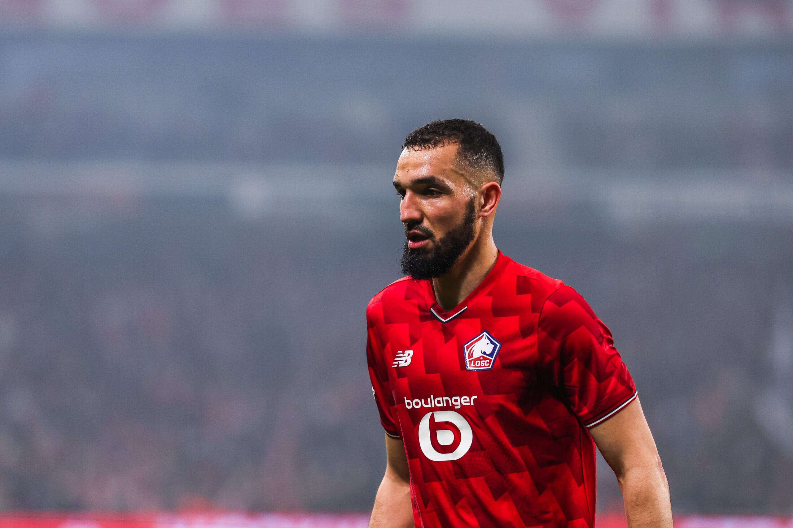 « On sait ce qui s’est passé il y a deux ans », Nabil Bentaleb avant LOSC – Aston Villa