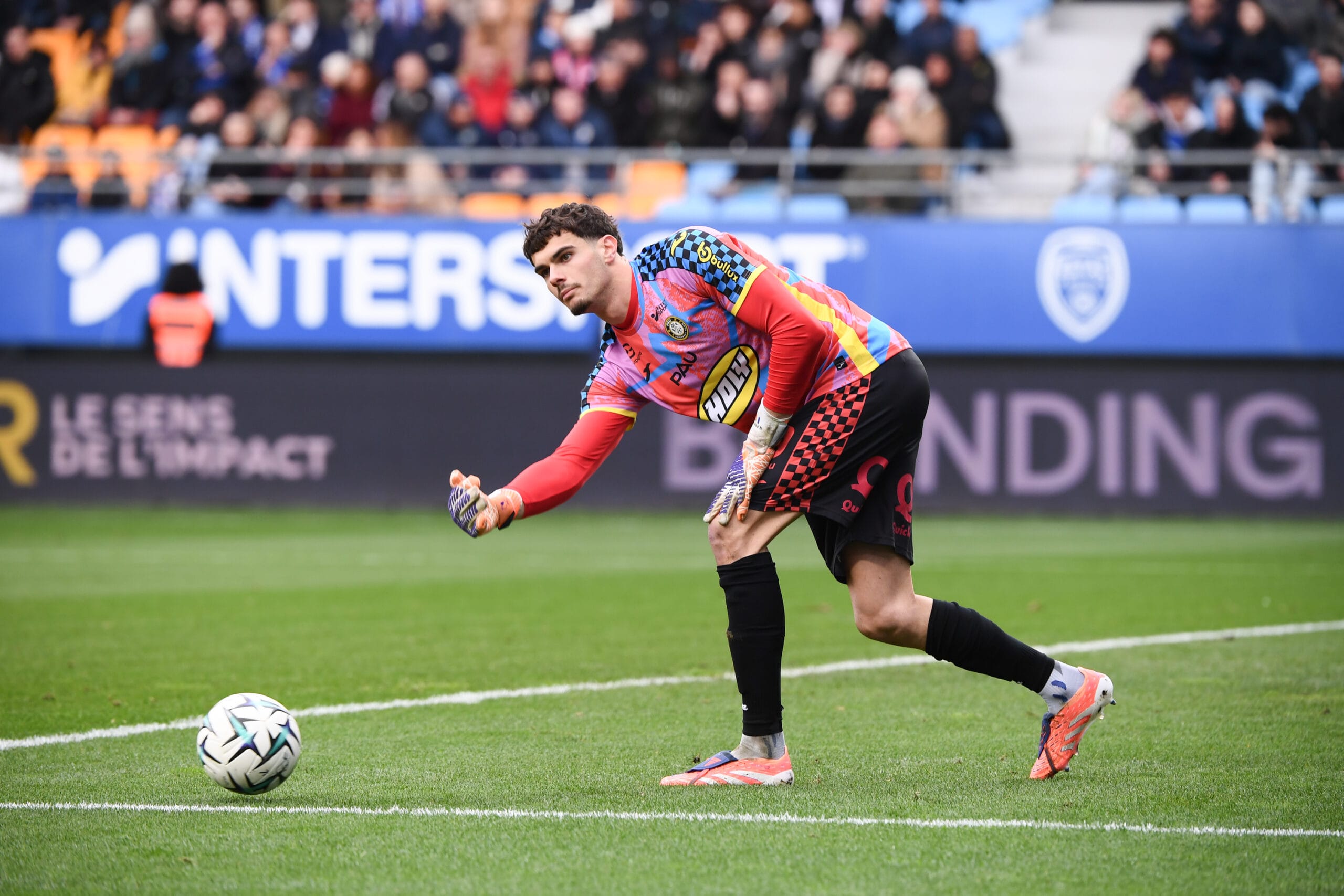 Noah Raveyre RC Lens