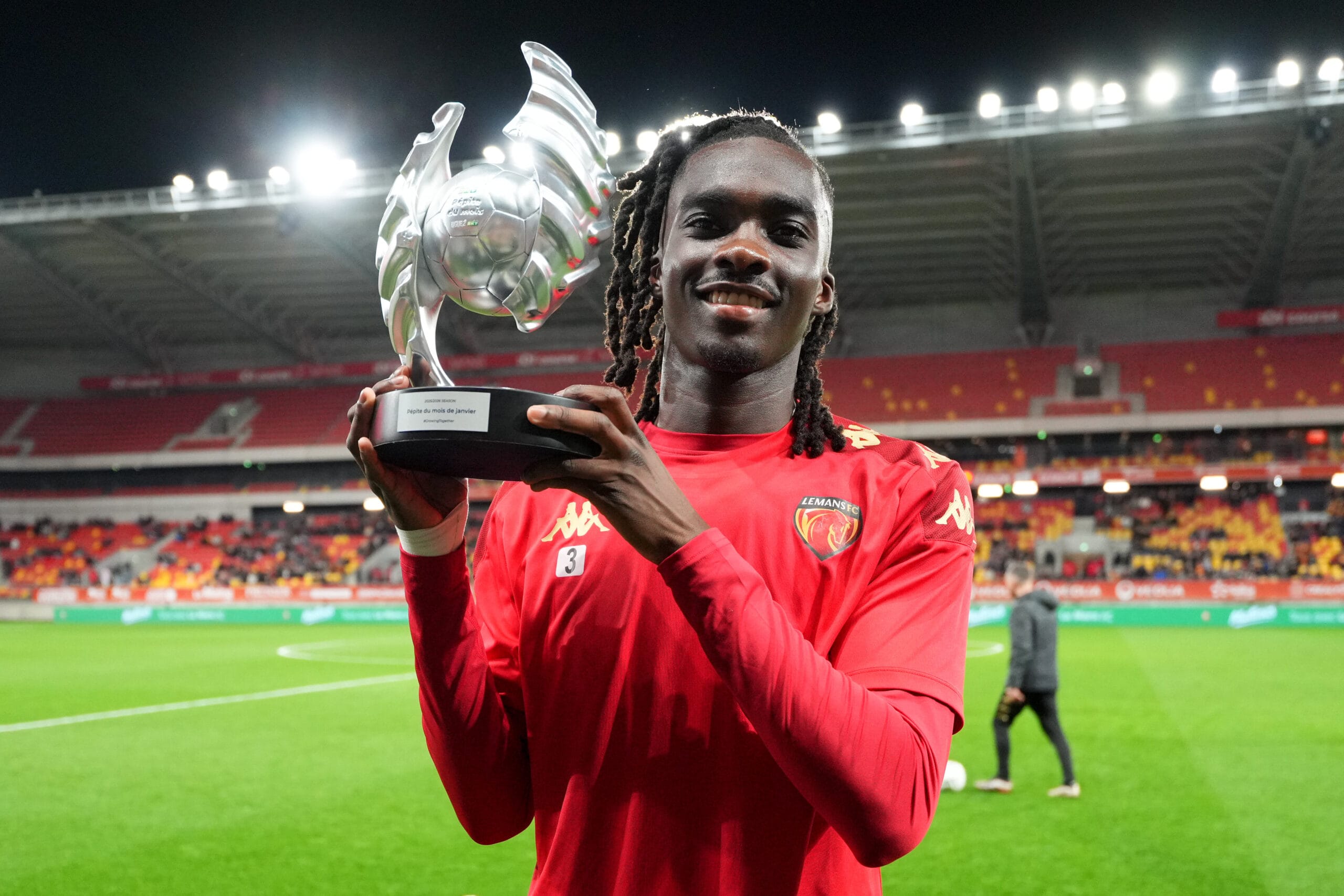 LOSC : Cossier solide, Bayo décisif, le point sur les prêtés