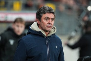 Sylvain Ripoll EA Guingamp - Amiens SC